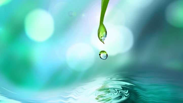 Aquaporin Inside membranes replicate nature's own way of filtering water using aquaporin protein
